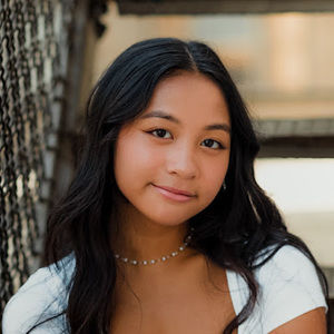 Meet your Posher, Allyson